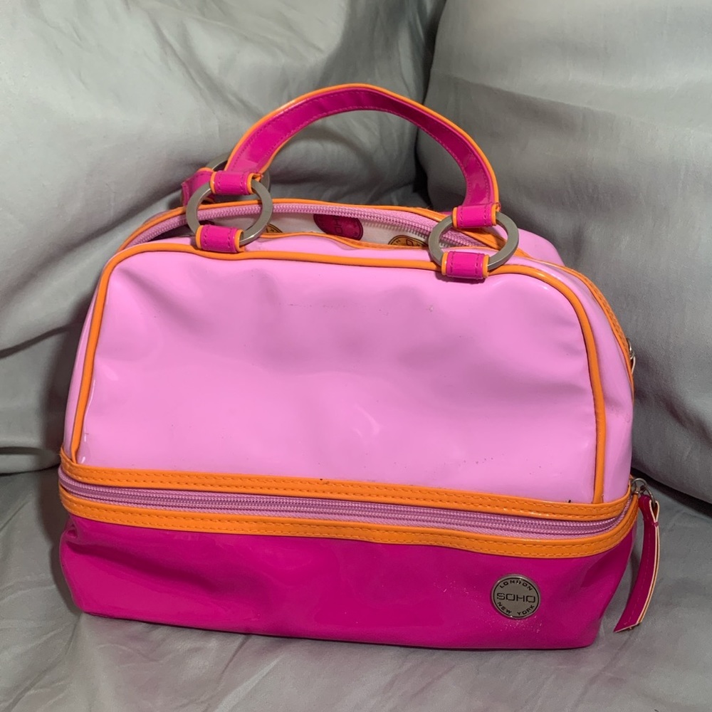 Soho Handbag